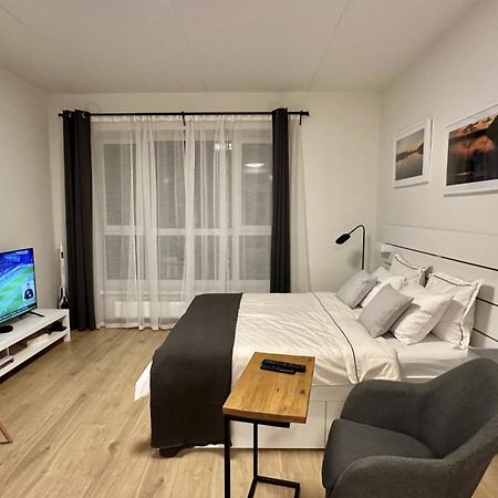 Pearl - New And Cosy Apartment Close To Center Riga Ngoại thất bức ảnh