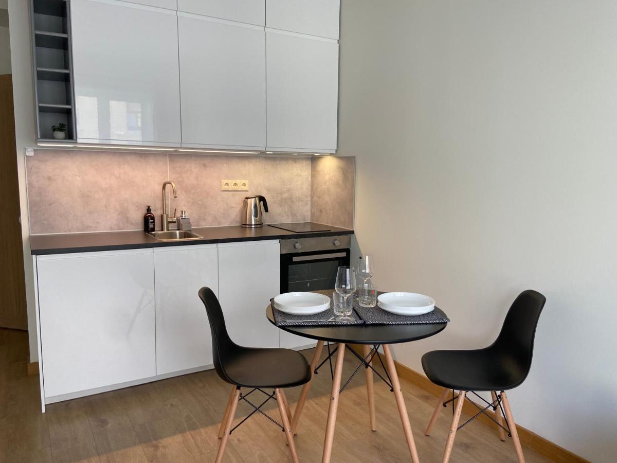 Pearl - New And Cosy Apartment Close To Center Riga Ngoại thất bức ảnh