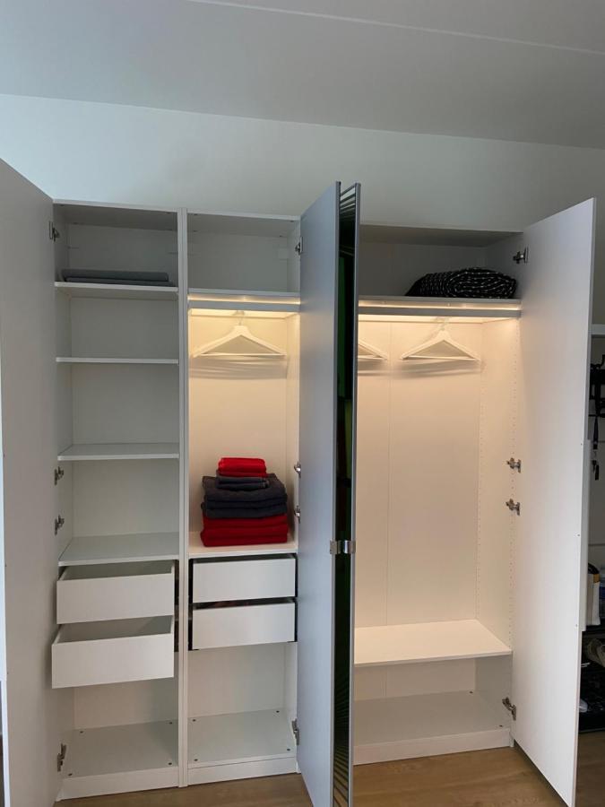 Pearl - New And Cosy Apartment Close To Center Riga Ngoại thất bức ảnh