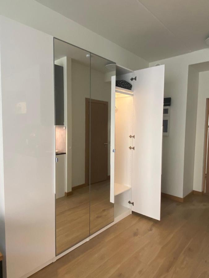 Pearl - New And Cosy Apartment Close To Center Riga Ngoại thất bức ảnh