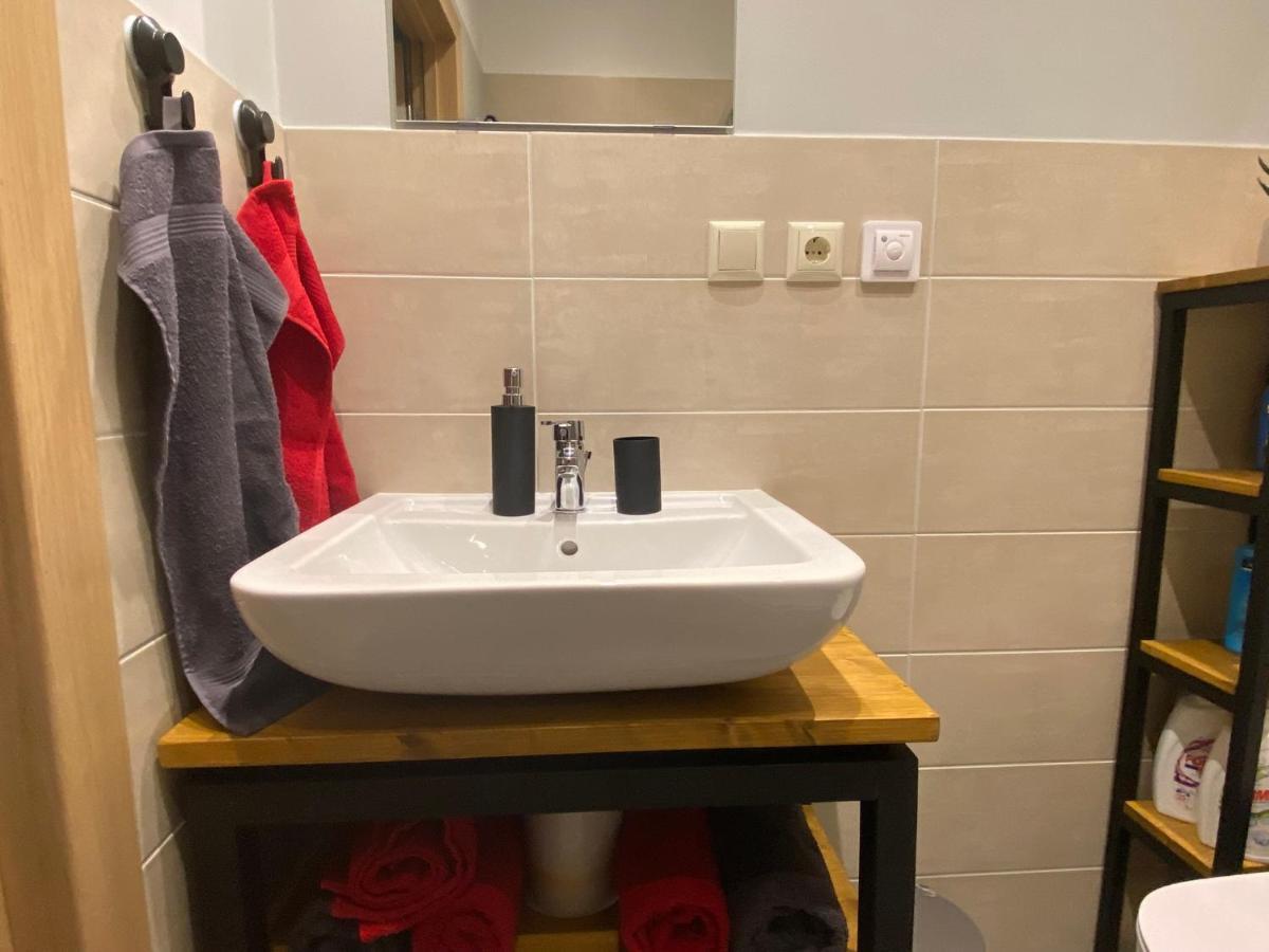 Pearl - New And Cosy Apartment Close To Center Riga Ngoại thất bức ảnh
