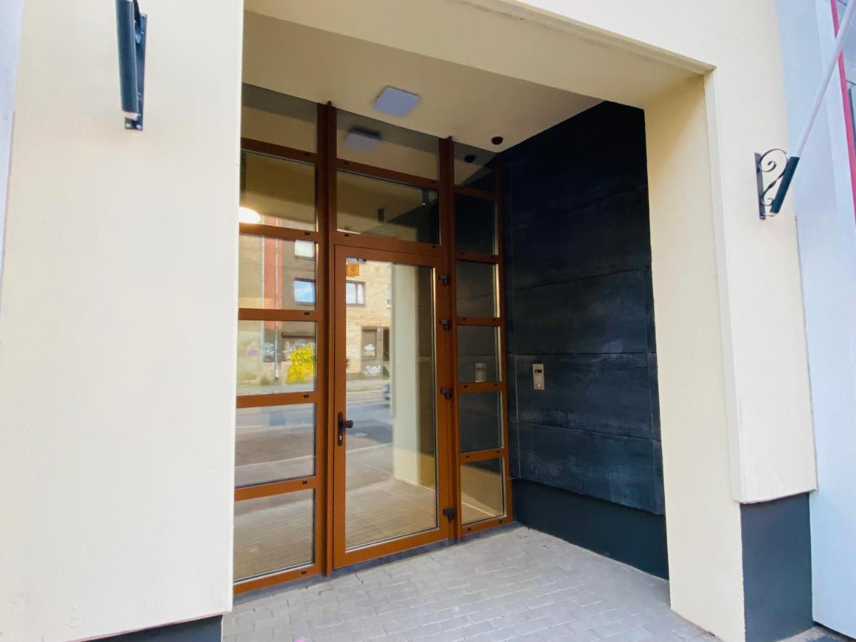 Pearl - New And Cosy Apartment Close To Center Riga Ngoại thất bức ảnh