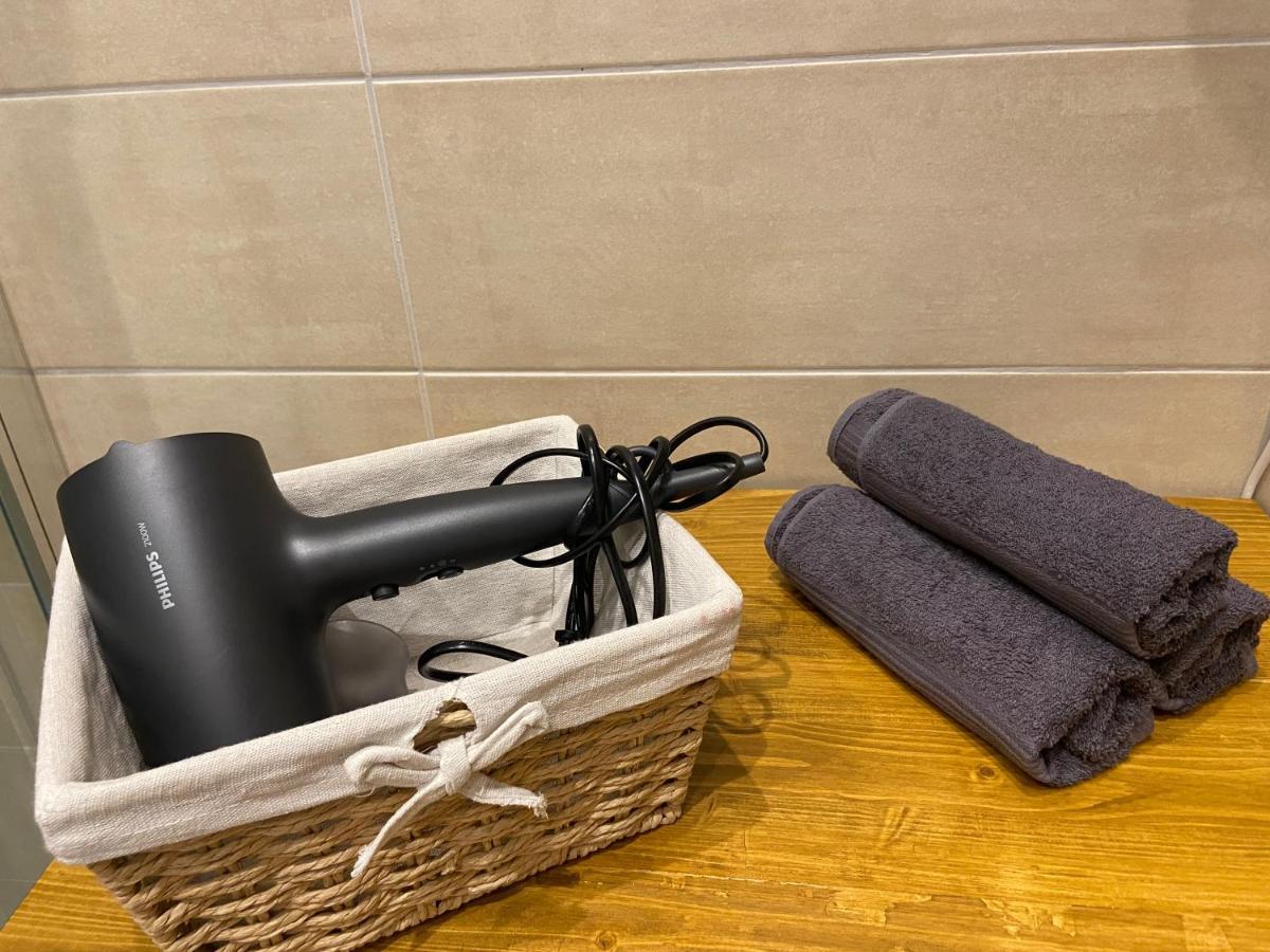 Pearl - New And Cosy Apartment Close To Center Riga Ngoại thất bức ảnh