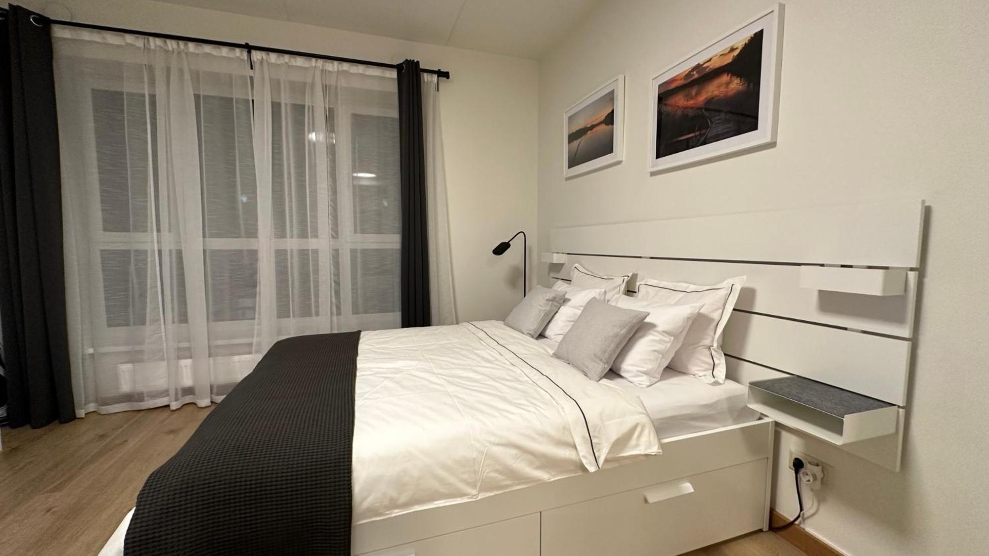 Pearl - New And Cosy Apartment Close To Center Riga Ngoại thất bức ảnh