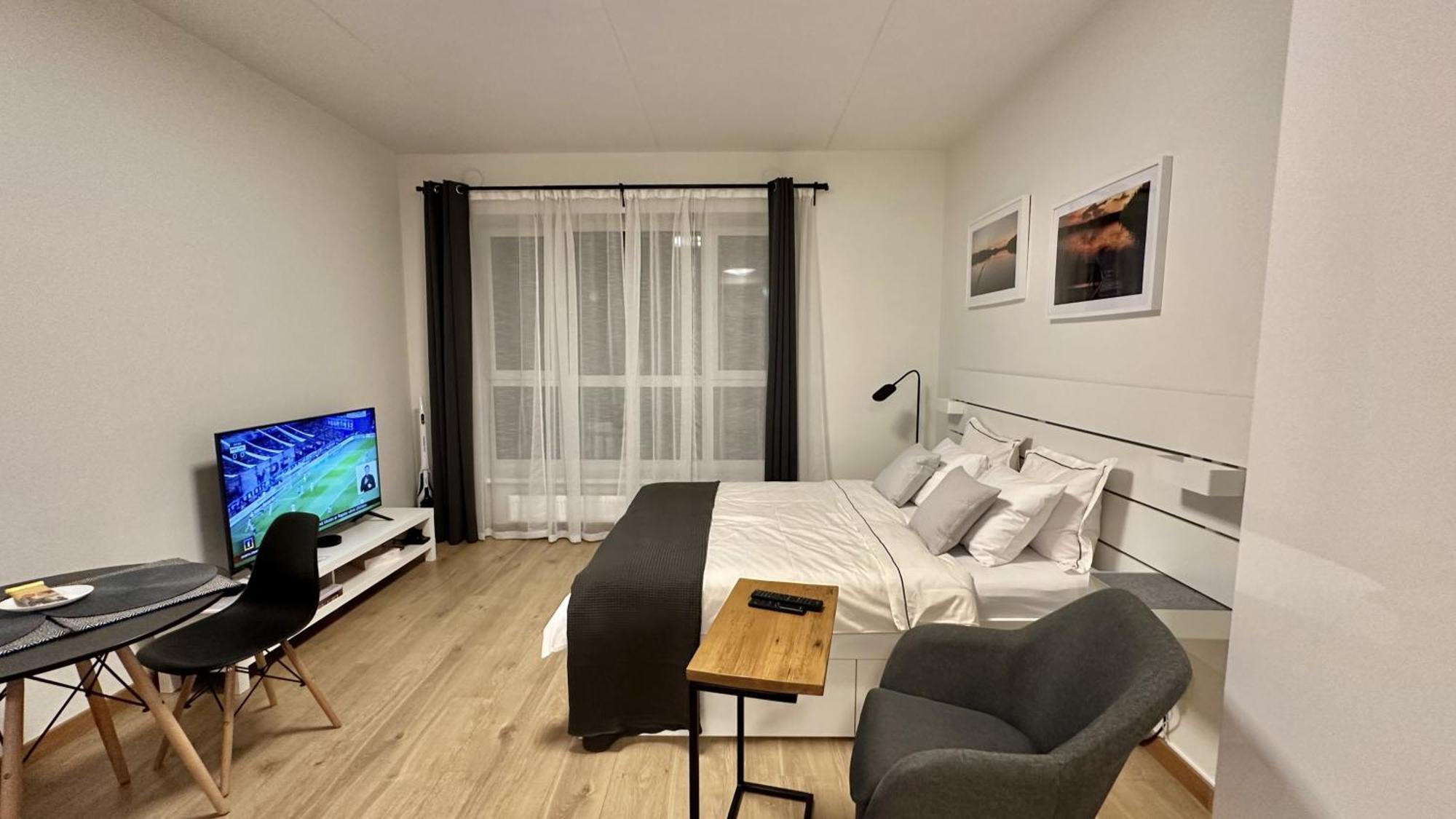 Pearl - New And Cosy Apartment Close To Center Riga Ngoại thất bức ảnh